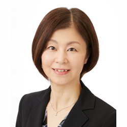 株式会社パーソル総合研究所 プロダクト＆マーケティング本部 プロダクトマネジメント部 プロジェクトマネジメントグループ シニアコンサルタント 中村 亜子