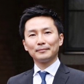 早稲田大学 グローバル・エデュケーション・センター 教授 リーダーシップ開発プログラム統括責任者 森永 雄太