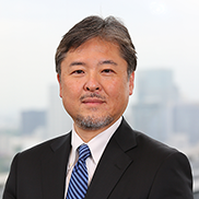   エグゼクティブ フェロー
