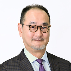   上席主任研究員