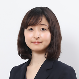   研究員