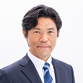   上席主任研究員