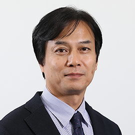   上席主任研究員