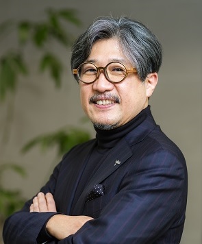 株式会社インキュベータ 代表取締役　明治大学専門職大学院グローバル・ビジネス研究科客員教授   石川 明