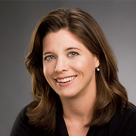 Christine Porath 氏
