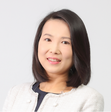 明星大学 心理学部 准教授 尾野 裕美