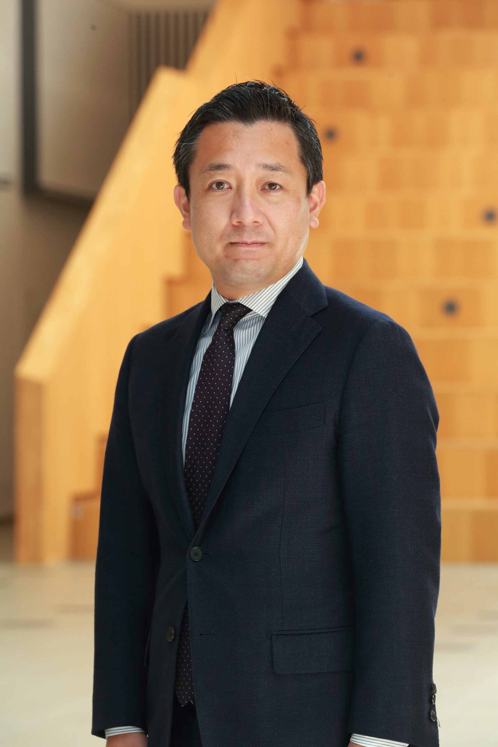 九州大学大学院 人間環境学研究院 准教授​ 池田 浩