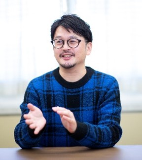 甲南大学 経営学部 教授 尾形 真実哉