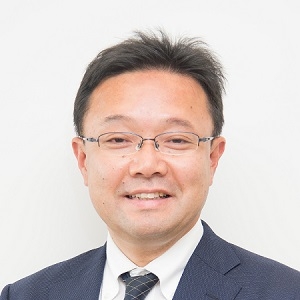  総合営業本部 執行役員