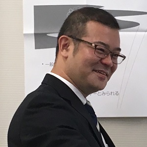   トレーニングパフォーマンスコンサルタント