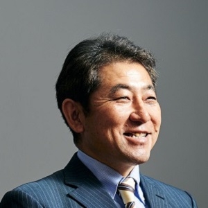   シニアコンサルタント