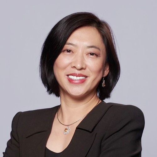 ATD  Global Sr. Director　PhD,CPTD Wei Wang