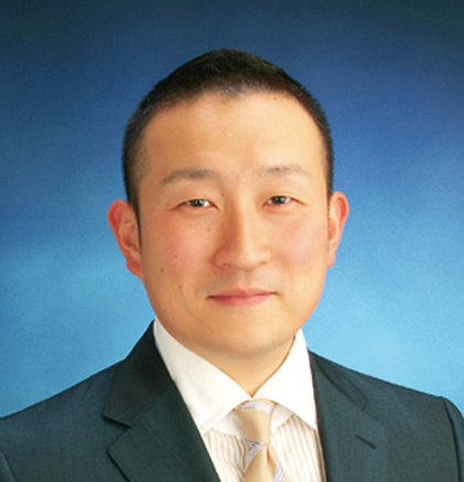 経済学部 教授
