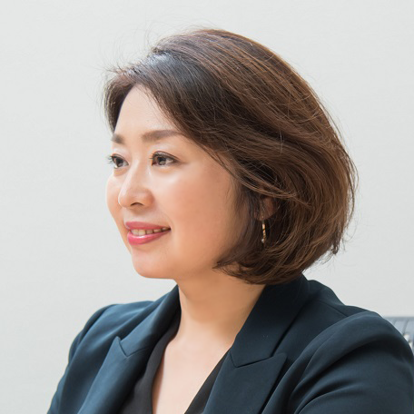  事業推進部 パフォーマンスコンサルタントグループ  瀬戸 亜美