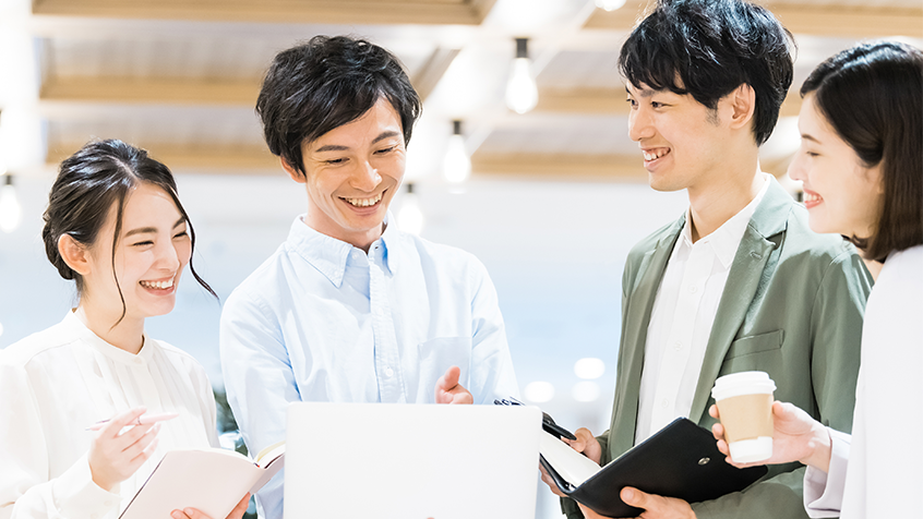社員がワクワクして仕事をする仕組み 81F59nKJ3dL.jpg