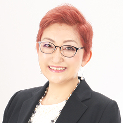 株式会社インストラクショナル デザイン  代表取締役 中原 孝子氏