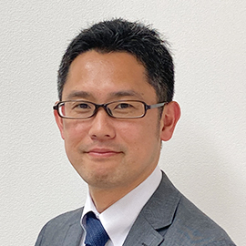 株式会社パーソル総合研究所 ラーニング＆ディベロップメント本部 ビジネスサポート部 トレーナーマネジメントグループ  成田 範之