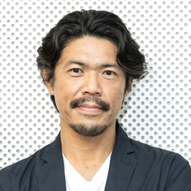  シンクタンク本部 上席主任研究員 井上 亮太郎