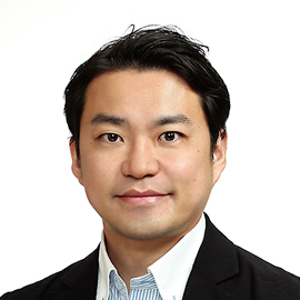 佐藤 優介 氏