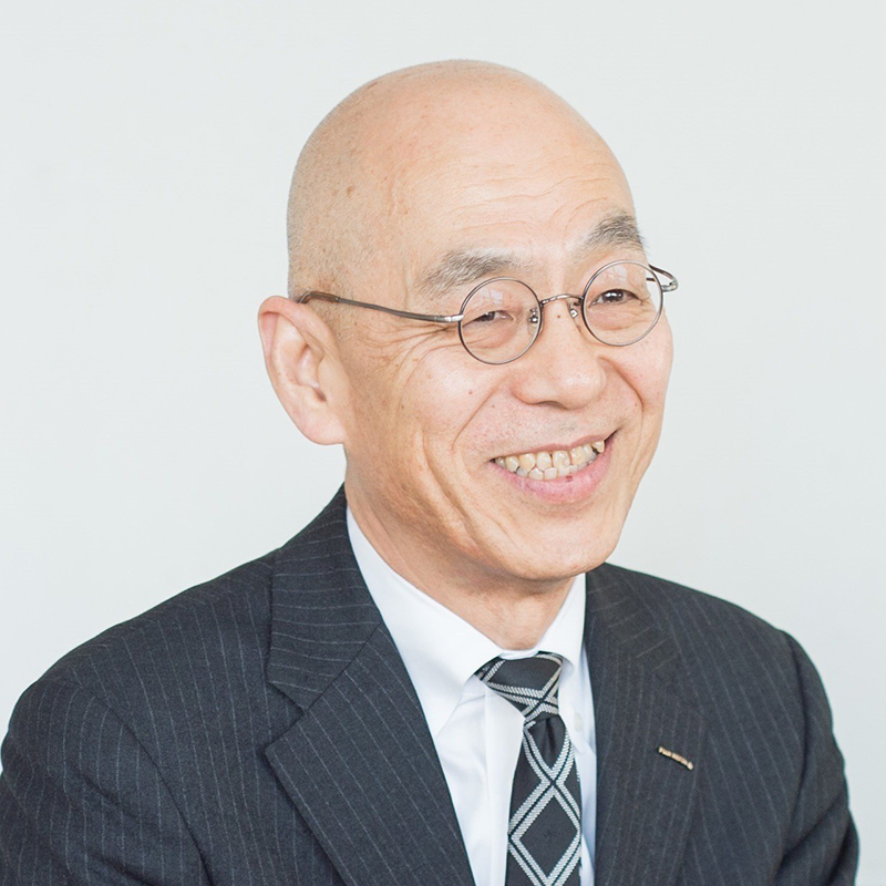株式会社パーソル総合研究所 ラーニング事業本部 組織力強化コンサルティング部 シニアコンサルタント 牧 満