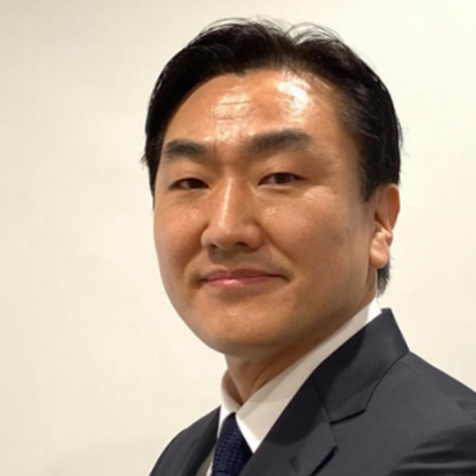 株式会社パーソル総合研究所 ラーニング事業本部 組織力強化コンサルティング部 エグゼクティブコンサルタント 朴 起奭（キソク）