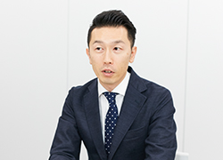 金森 淳一
