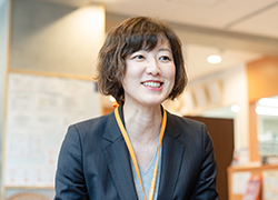 松井 優子