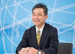 福田 壮志