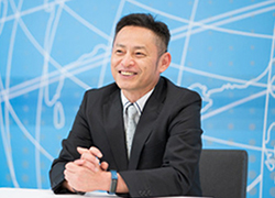 堀 俊昭