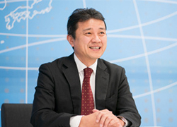 萱野 博行