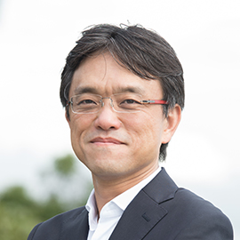 本間 浩輔