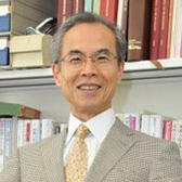 名古屋商科大学ビジネススクール  教授 高木 晴夫