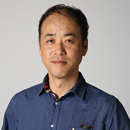 法政大学大学院 政策創造研究科 教授 石山 恒貴