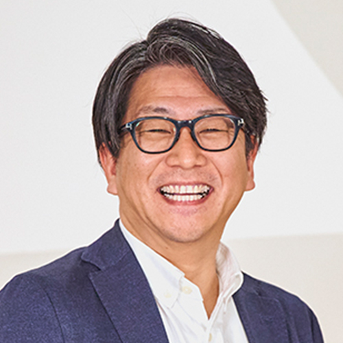 ニッセイ情報テクノロジー株式会社 NISSAY IT アカデミー ジェネラルマネージャー 平井 繁行氏