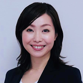  ラーニング＆ディベロップメント本部 ビジネスサポート部 トレーナーマネジメントグループ 