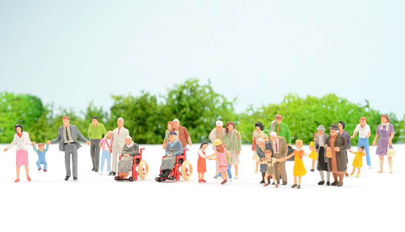 育児・介護中の社員が活躍できる職場作り ～データが示す３つの処方箋～