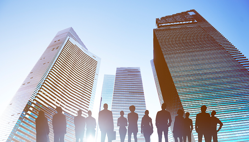 リファラル採用は人材不足の解決策になるのか―勤務先を推奨する意識から読み解く人事の打ち手