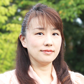 東芝ビジネスエキスパート株式会社 河野 恭子氏