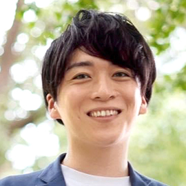 株式会社東芝 渡辺 真亜知氏