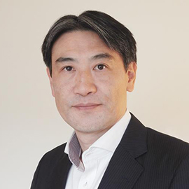  事業推進本部 事業推進部 パフォーマンスコンサルタントグループ  西川 敏彦