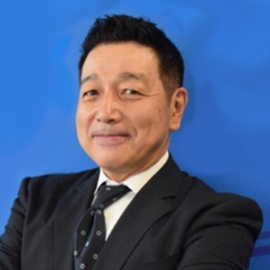 株式会社パーソル総合研究所 ラーニング＆ディベロップメント本部 L&Dコンサル部 コンサルティング1グループ エグゼクティブコンサルタント 坂口 陽一