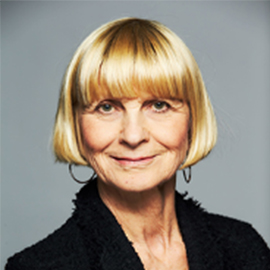   人的資本マネジメント研究科長（Clinical Professor and Department Chair of Human Capital Management）