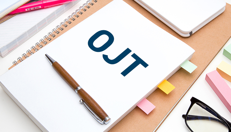 先細る日本の未来にOJT再注力は最後の砦となるか―確実に人口・労働力が減る中、鍵を握る現場の育成