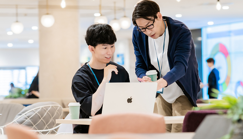 令和の新人にどう教える？OJTの機能不全を防ぐ