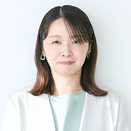 久保田 はる菜氏