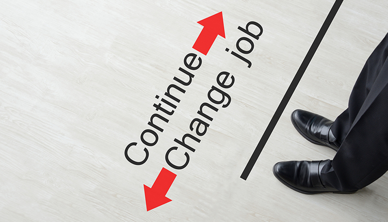 副業先へ転職する「副業転職」が顕在化―企業に求められる「戦略的活用」の視点