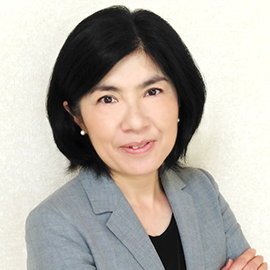 小室 銘子