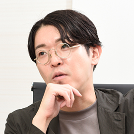 株式会社MIMIGURI 代表取締役Co-CEO／東京大学大学院 情報学環 客員研究員　安斎 勇樹 氏