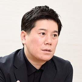 パーソル総合研究所 主席研究員／執行役員／シンクタンク本部　小林 祐児