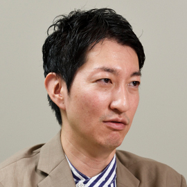 株式会社イトーキ 人事企画室 室長 仲本 大輔氏